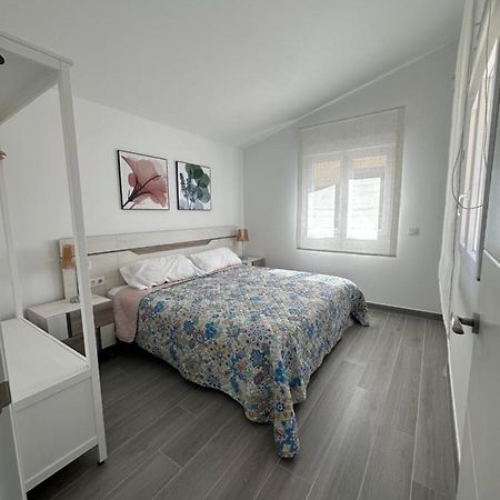 Apartamento Duplex La Olma Guadarrama Exterior foto