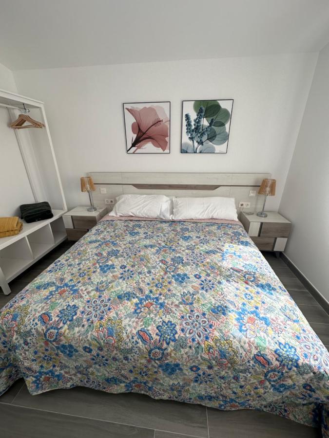 Apartamento Duplex La Olma Guadarrama Exterior foto
