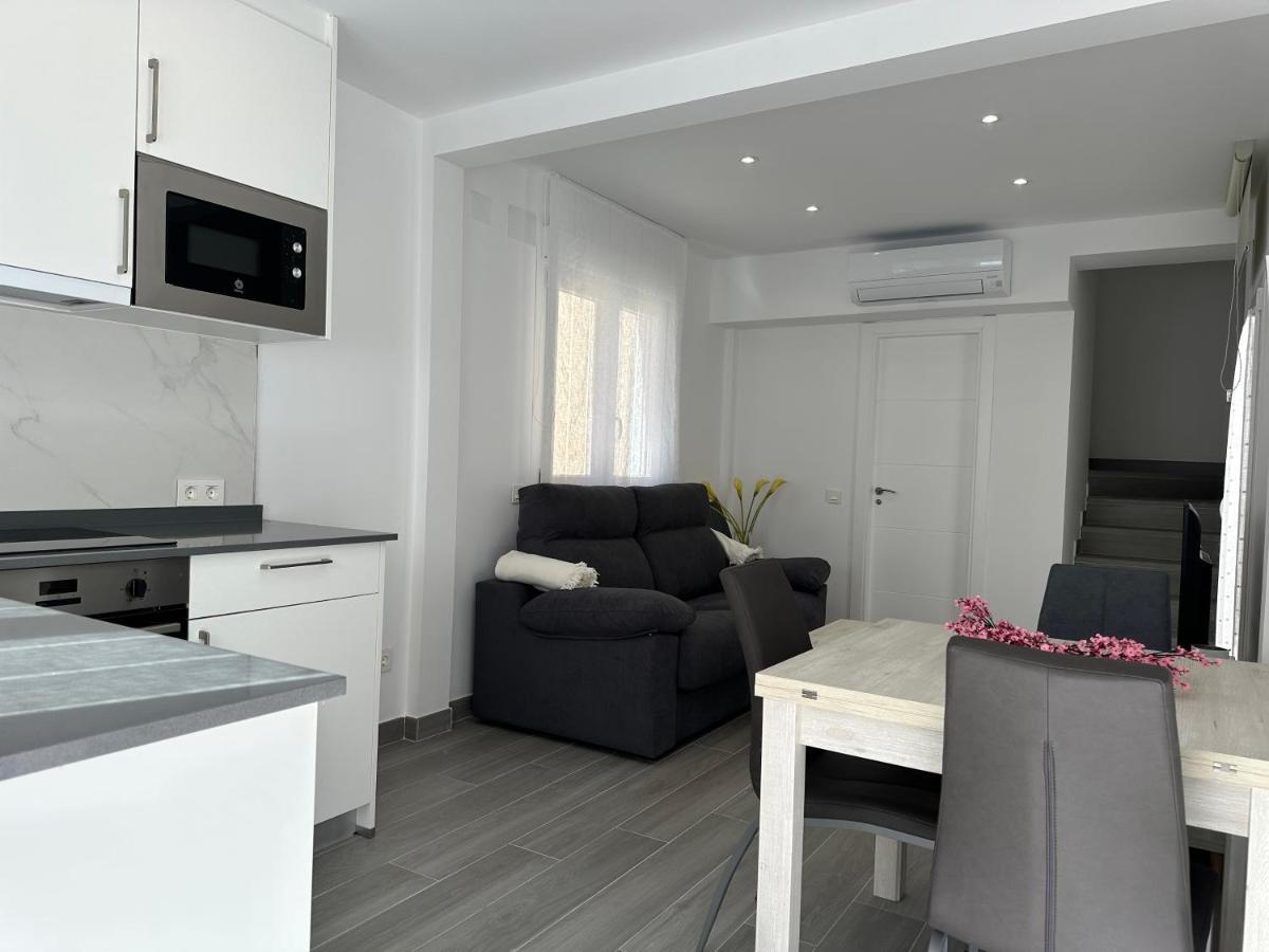 Apartamento Duplex La Olma Guadarrama Exterior foto