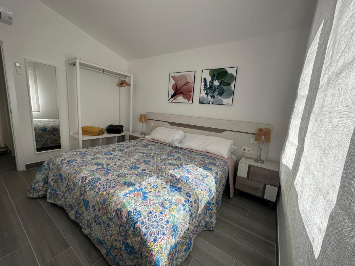 Apartamento Duplex La Olma Guadarrama Exterior foto