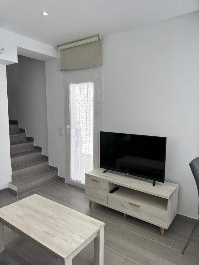Apartamento Duplex La Olma Guadarrama Exterior foto