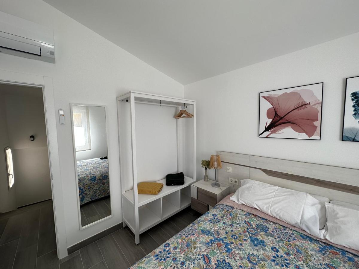 Apartamento Duplex La Olma Guadarrama Exterior foto