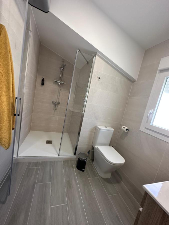 Apartamento Duplex La Olma Guadarrama Exterior foto