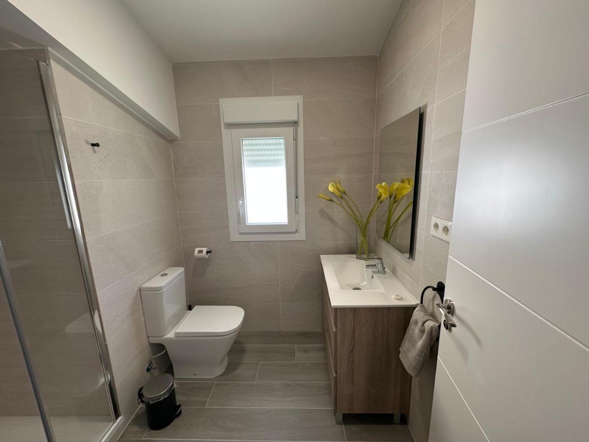 Apartamento Duplex La Olma Guadarrama Exterior foto