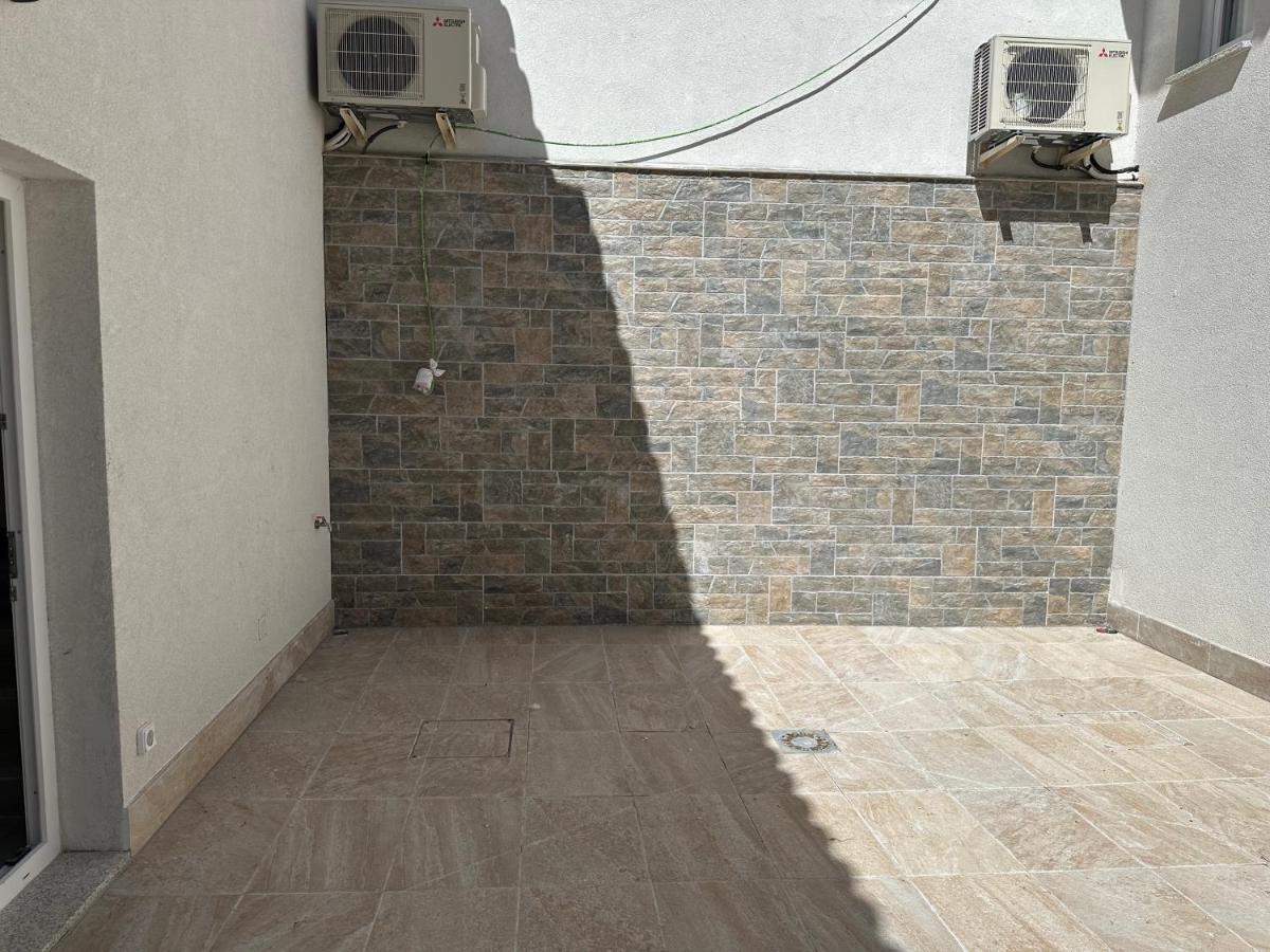 Apartamento Duplex La Olma Guadarrama Exterior foto