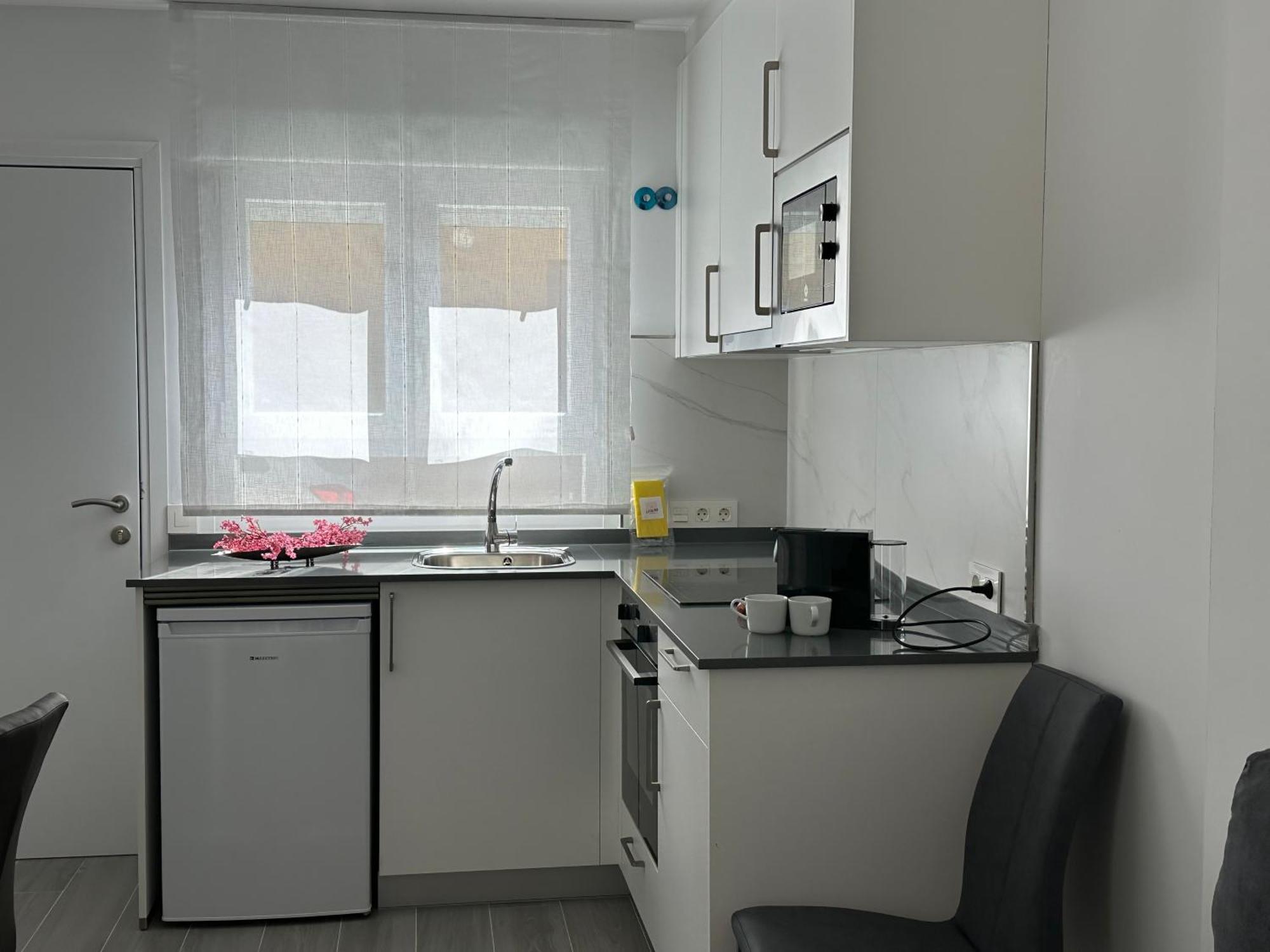 Apartamento Duplex La Olma Guadarrama Habitación foto