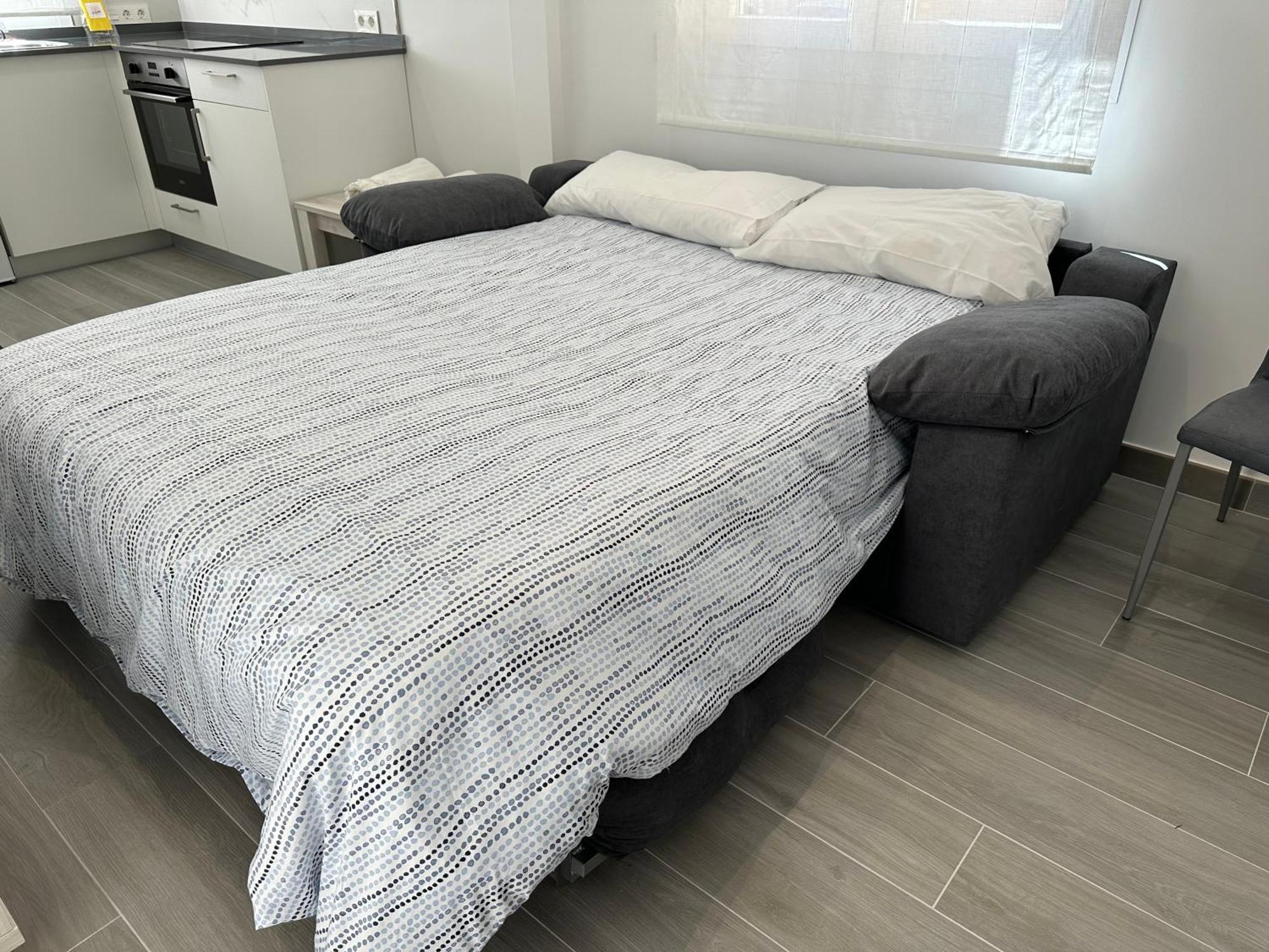 Apartamento Duplex La Olma Guadarrama Habitación foto